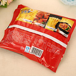 生產(chǎn)袋裝方便面時(shí)枕式包裝機(jī)如何使用？